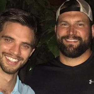 Meet your Posher, Andrew